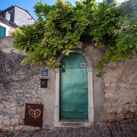 Bohemian Rhapsody Apartamento Rovinj Exterior foto