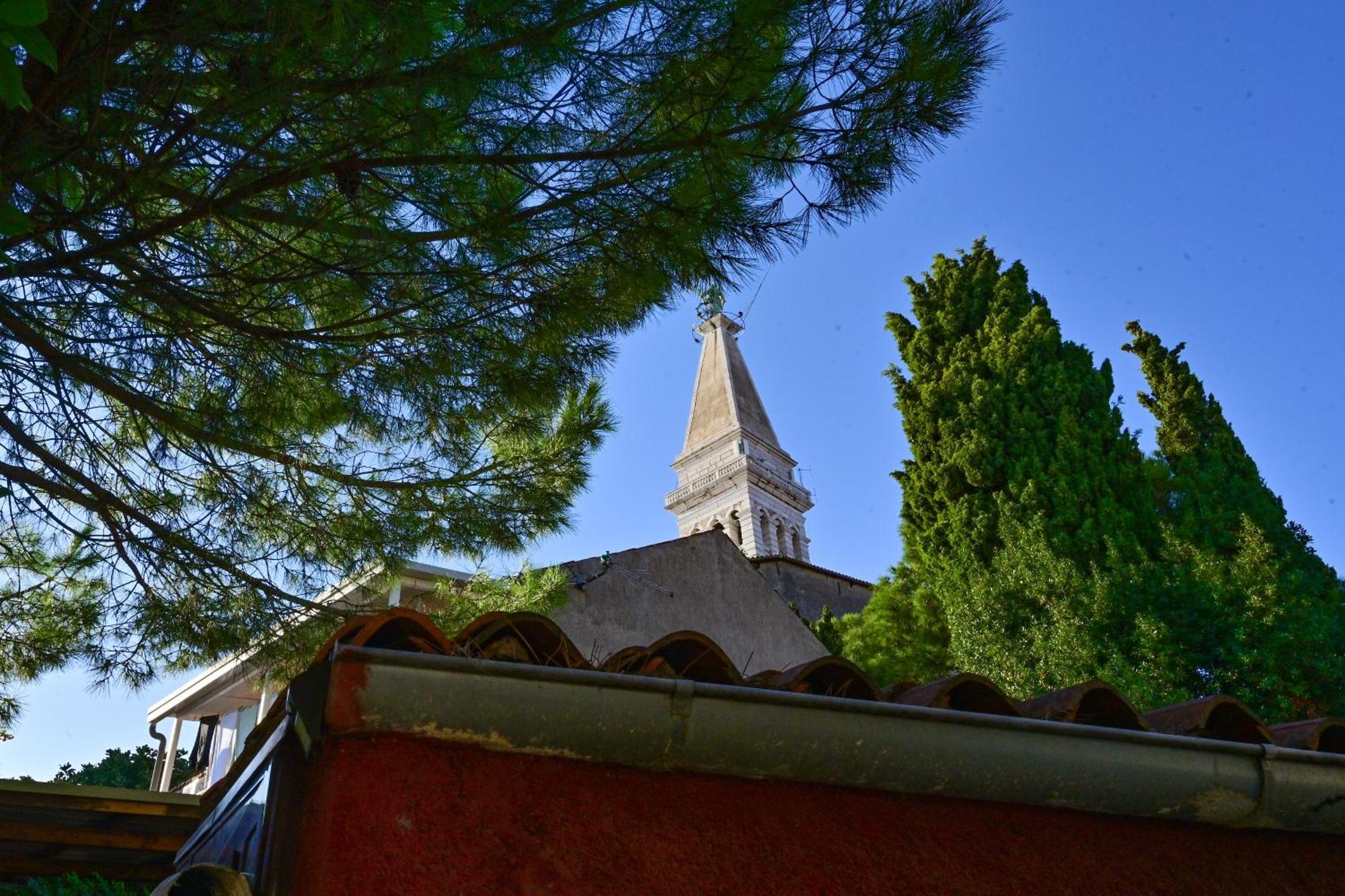 Bohemian Rhapsody Apartamento Rovinj Exterior foto