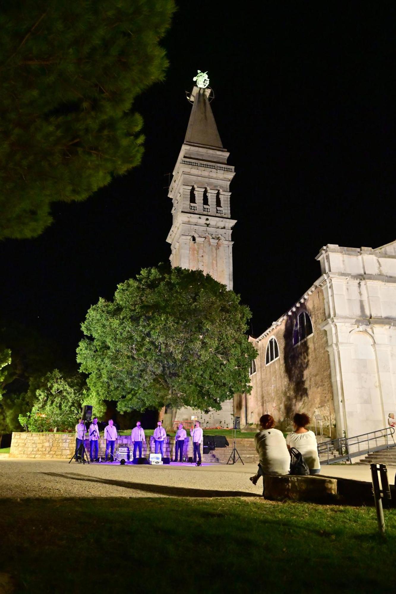 Bohemian Rhapsody Apartamento Rovinj Exterior foto