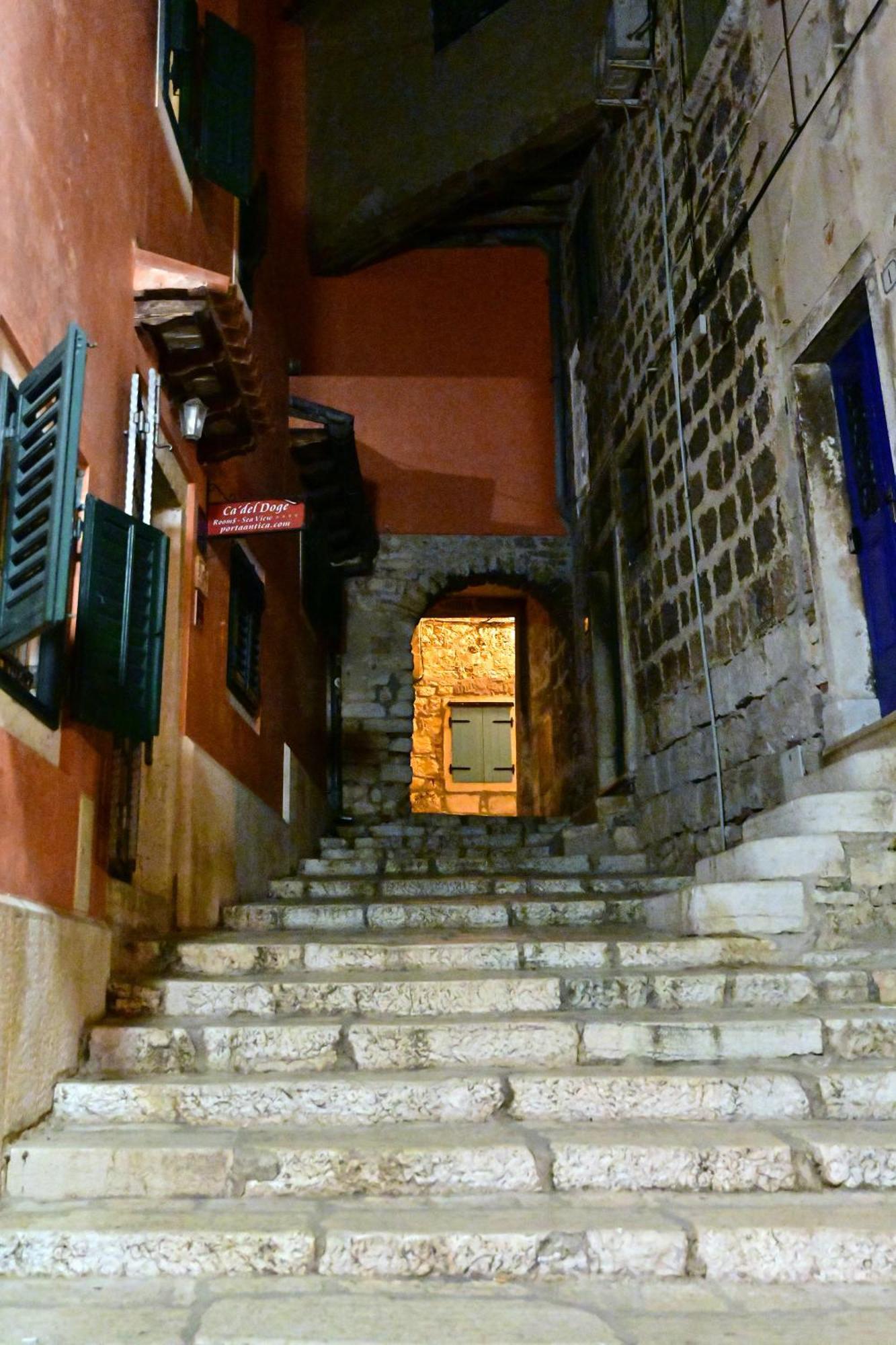Bohemian Rhapsody Apartamento Rovinj Exterior foto