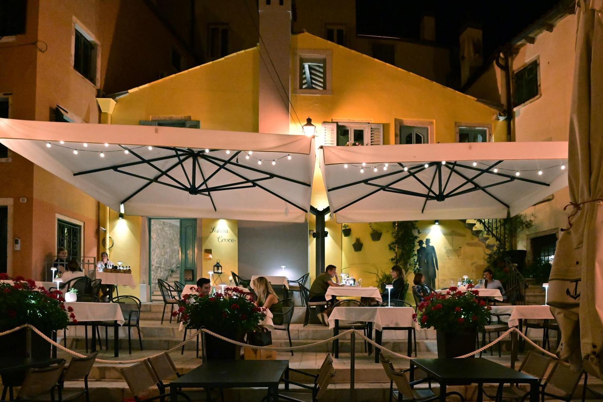 Bohemian Rhapsody Apartamento Rovinj Exterior foto