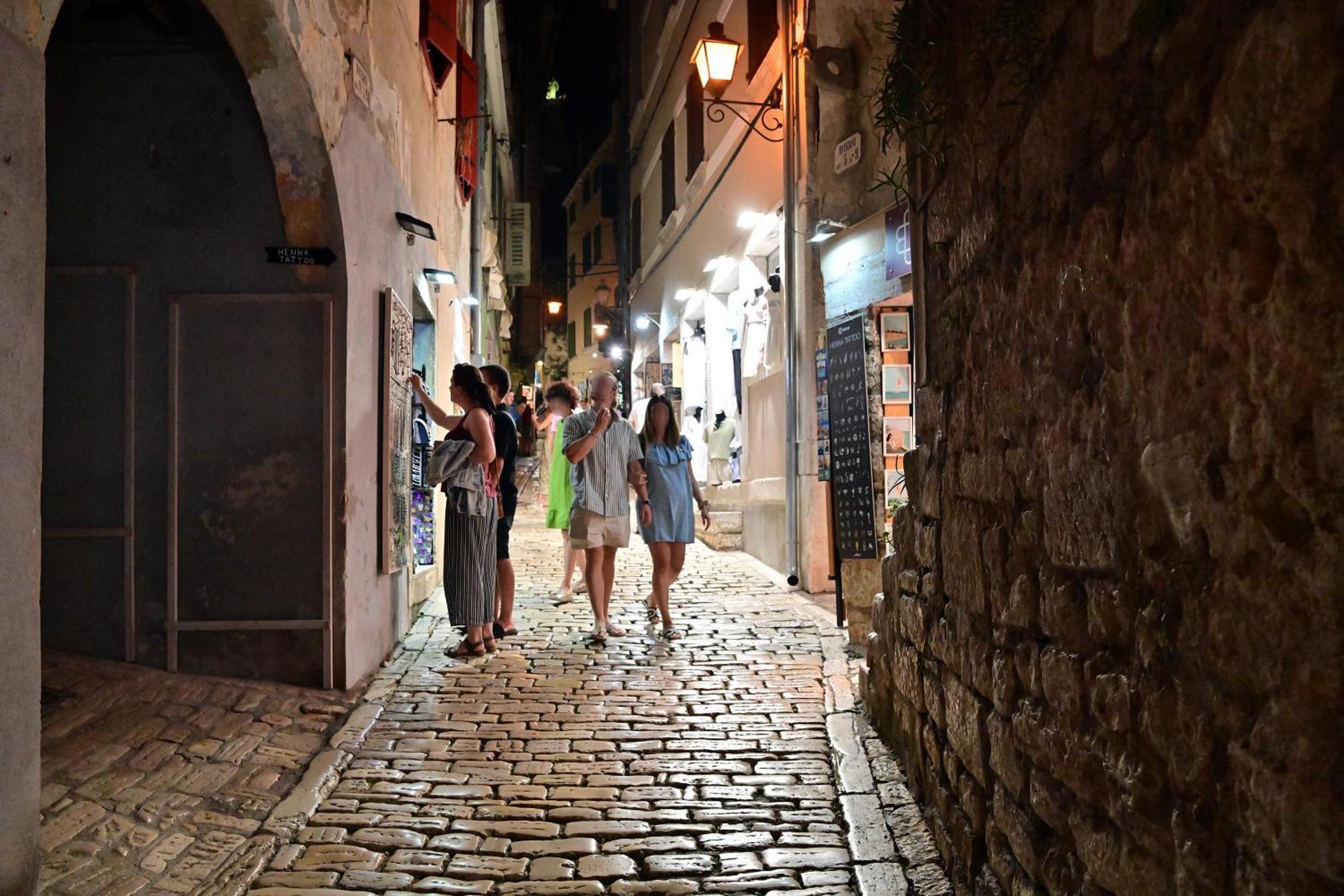 Bohemian Rhapsody Apartamento Rovinj Exterior foto