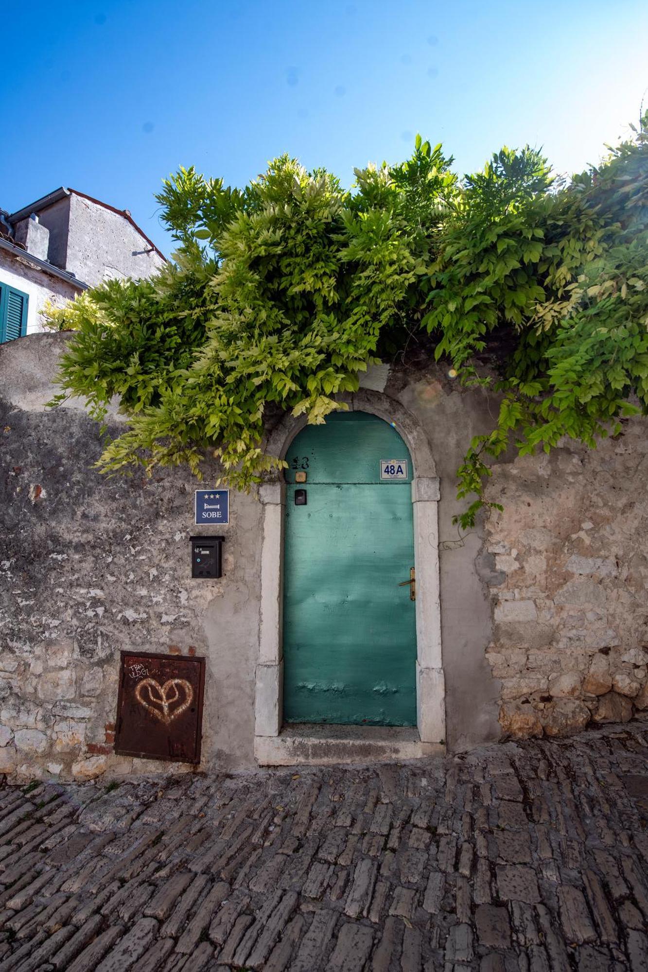 Bohemian Rhapsody Apartamento Rovinj Exterior foto